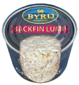 Backfin Lump