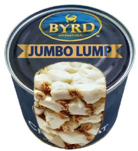 Jumbo Lump