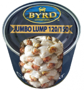 Jumbo Lump 120-150