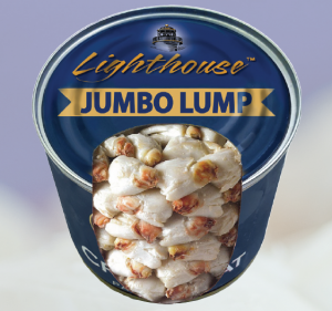 Jumbo Lump