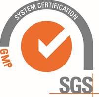 System Certification logo